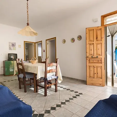 Casa vacanze Villetta Augusta *