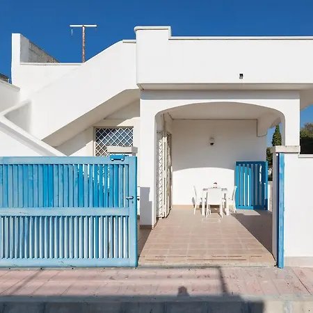 Casa vacanze Villetta Augusta Torre Lapillo