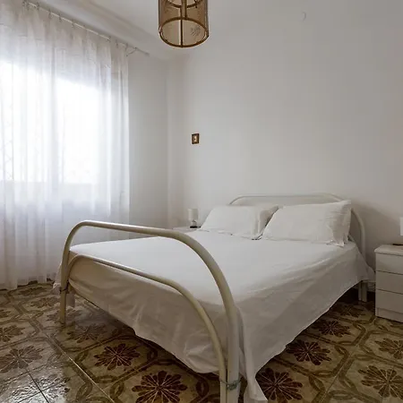 Casa vacanze Villetta Augusta