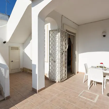 Villetta Augusta Casa vacanze Torre Lapillo