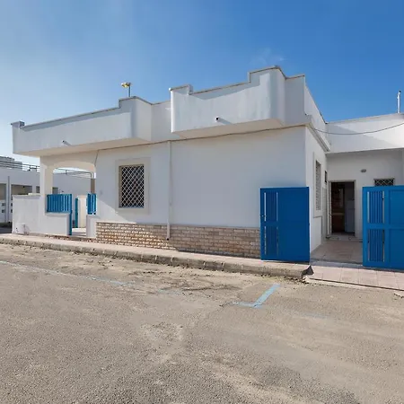 Villetta Augusta Casa vacanze Torre Lapillo