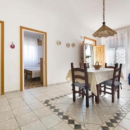 Villetta Augusta Casa vacanze Torre Lapillo